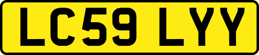 LC59LYY