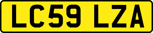 LC59LZA