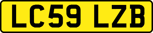 LC59LZB