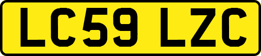 LC59LZC