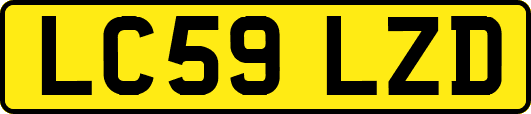 LC59LZD