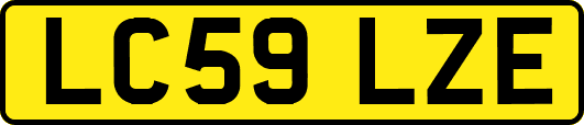LC59LZE