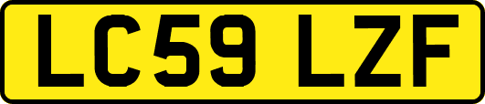 LC59LZF
