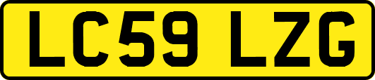 LC59LZG