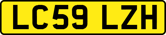 LC59LZH