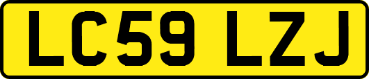 LC59LZJ