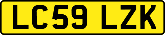 LC59LZK