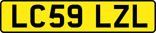 LC59LZL