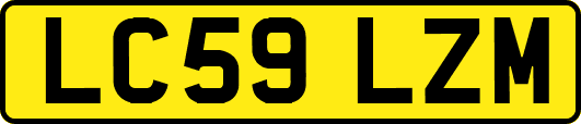 LC59LZM
