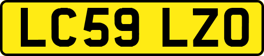 LC59LZO