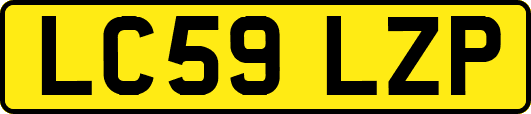 LC59LZP