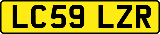 LC59LZR