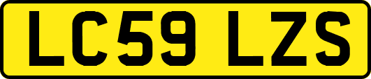 LC59LZS