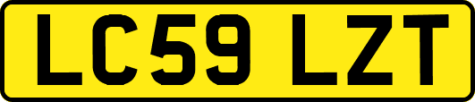 LC59LZT