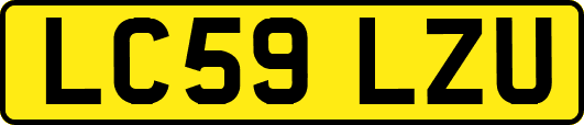 LC59LZU