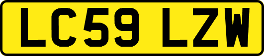 LC59LZW