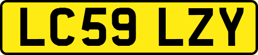 LC59LZY