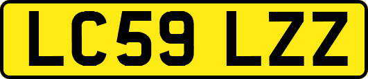 LC59LZZ