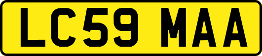 LC59MAA