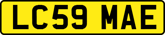 LC59MAE