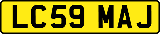 LC59MAJ