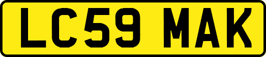 LC59MAK