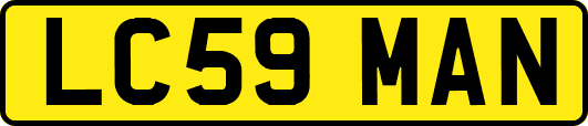 LC59MAN