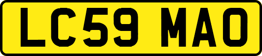 LC59MAO