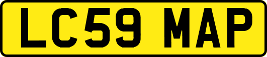 LC59MAP
