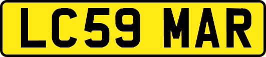 LC59MAR