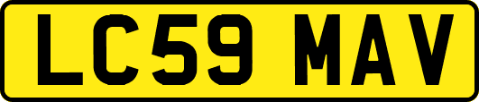 LC59MAV