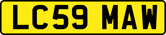 LC59MAW