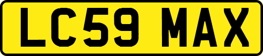 LC59MAX