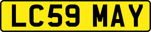 LC59MAY