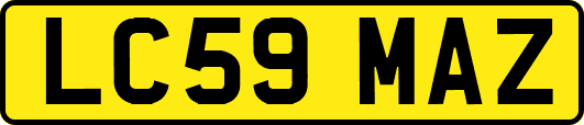 LC59MAZ