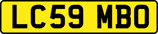 LC59MBO