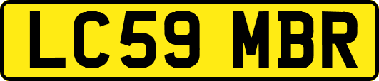 LC59MBR