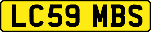 LC59MBS