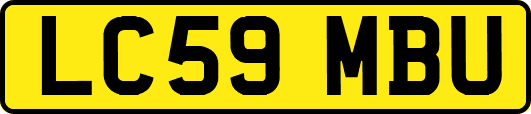 LC59MBU
