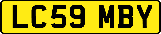 LC59MBY