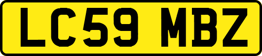 LC59MBZ