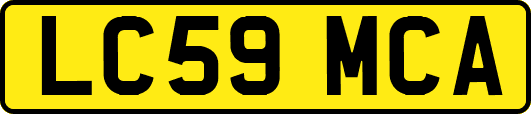 LC59MCA