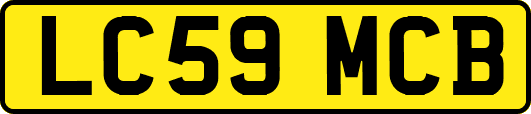 LC59MCB
