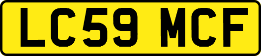 LC59MCF