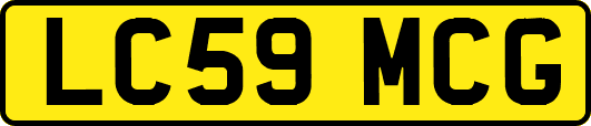 LC59MCG