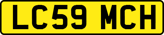 LC59MCH