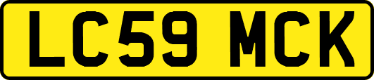 LC59MCK