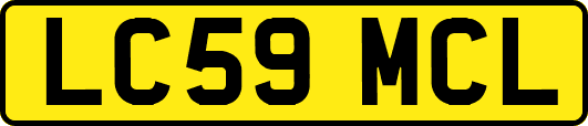 LC59MCL