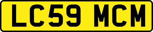 LC59MCM