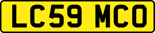 LC59MCO